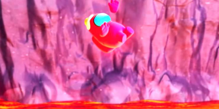 How to Unlock the Among Us Skins in Fall Guys Season 4 How to Unlock the Among Us Skins in Fall Guys Season 4